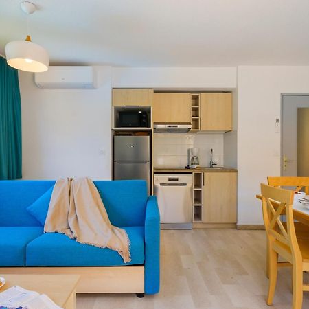 Maeva Selection Résidence Villa Livia Cannes Extérieur photo