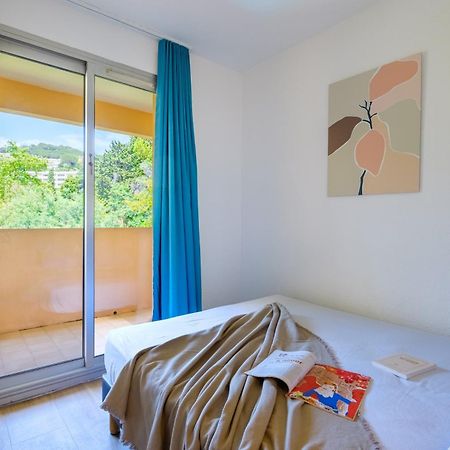 Maeva Selection Résidence Villa Livia Cannes Extérieur photo