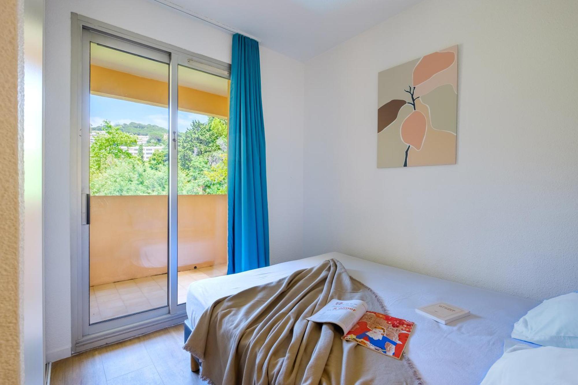 Maeva Selection Résidence Villa Livia Cannes Extérieur photo