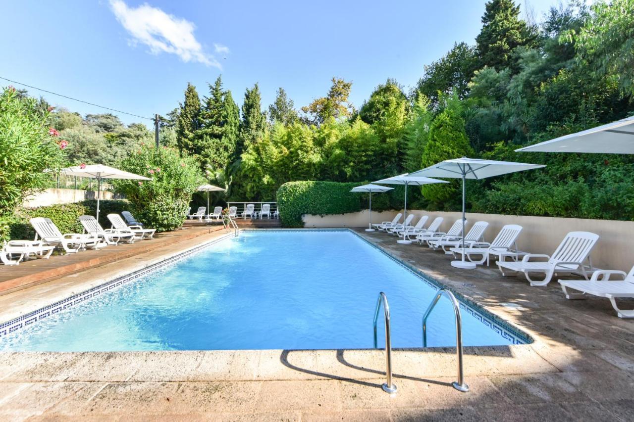 Maeva Selection Résidence Villa Livia Cannes Extérieur photo