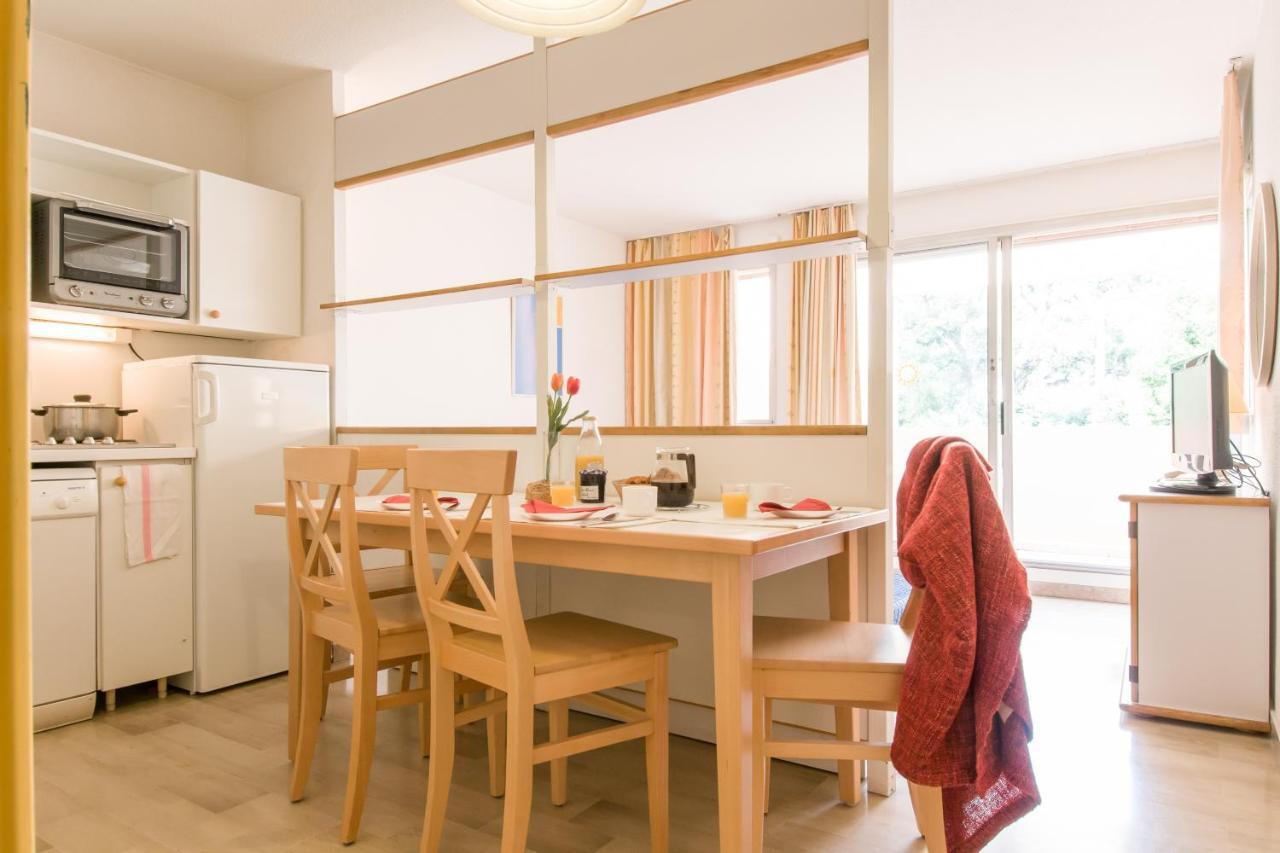 Maeva Selection Résidence Villa Livia Cannes Extérieur photo