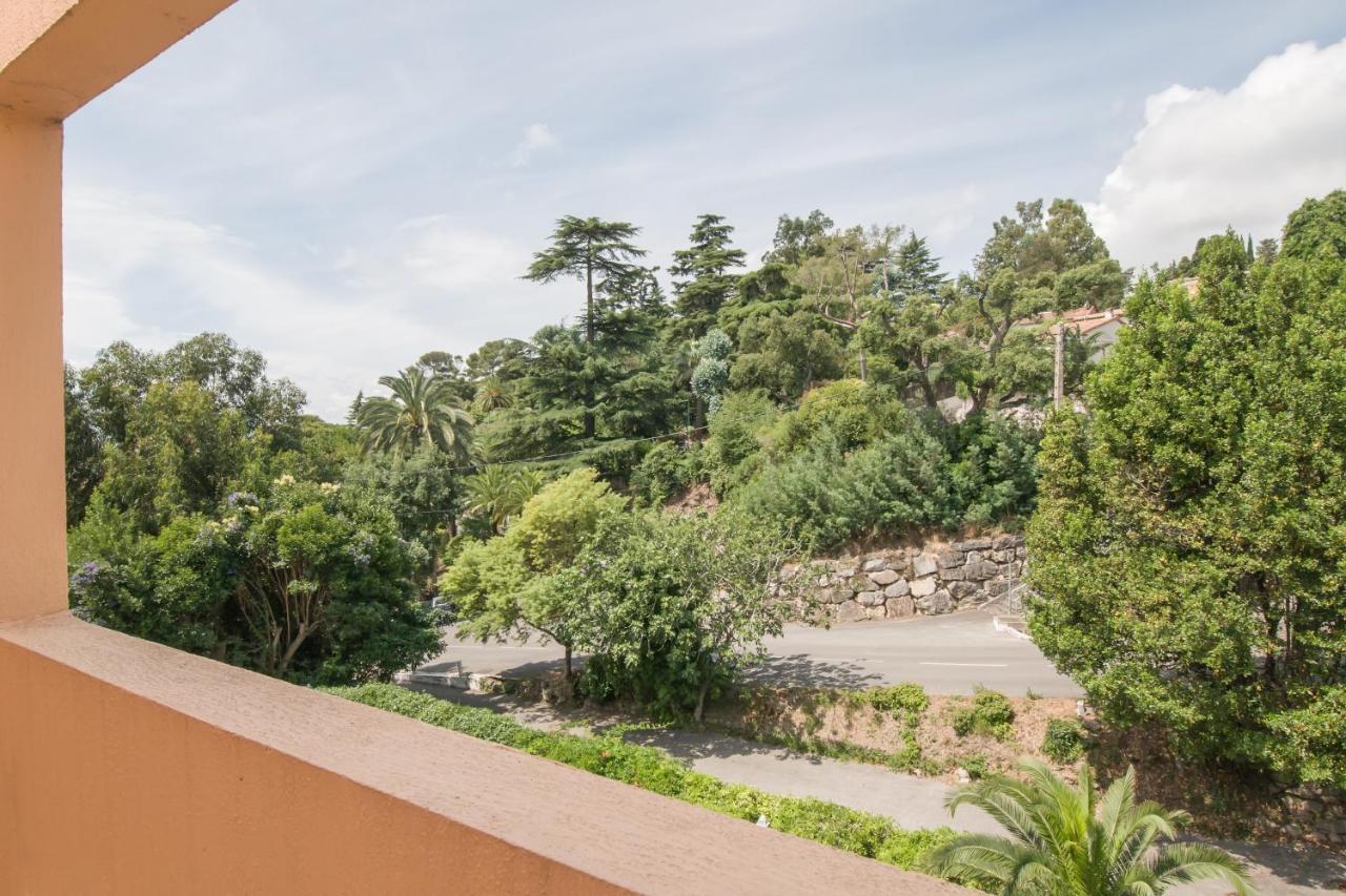 Maeva Selection Résidence Villa Livia Cannes Extérieur photo